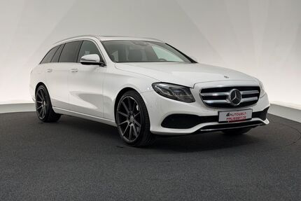 Mercedes-Benz E 200 Gebrauchtwagen