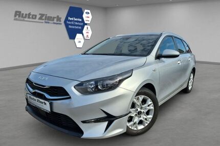 Kia ceed / Ceed Gebrauchtwagen