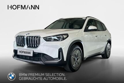 BMW iX1 Gebrauchtwagen