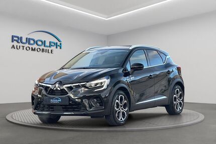 Mitsubishi ASX Gebrauchtwagen