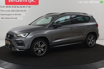 Seat Ateca Gebrauchtwagen
