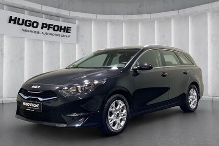 Kia ceed / Ceed Gebrauchtwagen