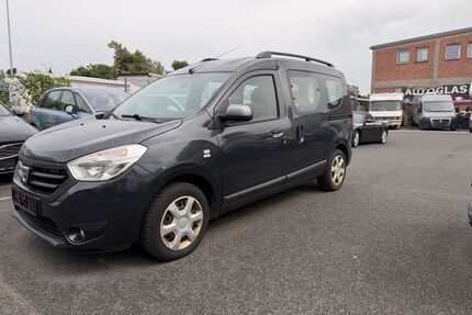 Dacia Dokker Gebrauchtwagen