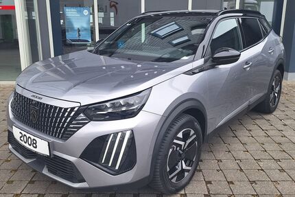 Peugeot 2008 Gebrauchtwagen