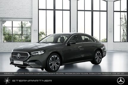 Mercedes-Benz E 220 Gebrauchtwagen