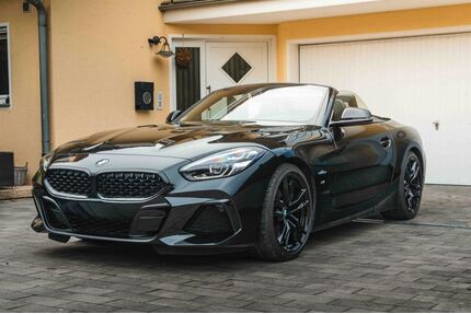 BMW Z4 Gebrauchtwagen
