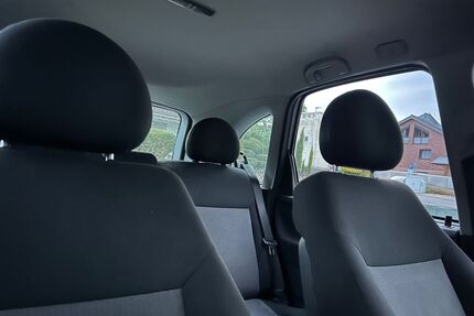 Opel Meriva Gebrauchtwagen