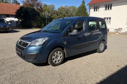 Peugeot Partner Gebrauchtwagen