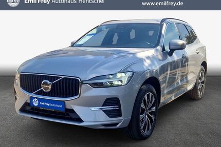 Volvo XC60 Gebrauchtwagen