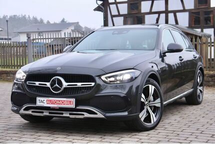 Mercedes-Benz C 220 Gebrauchtwagen