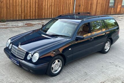 Mercedes-Benz E 250 Gebrauchtwagen