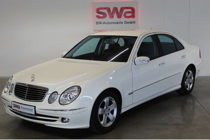 Mercedes-Benz E 350 Gebrauchtwagen