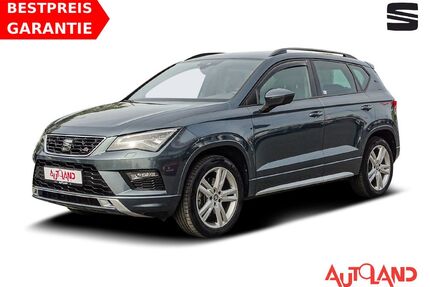 Seat Ateca Gebrauchtwagen