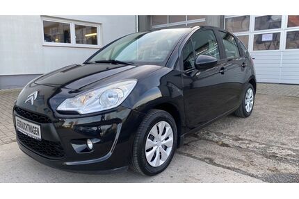 Citroen C3 Gebrauchtwagen