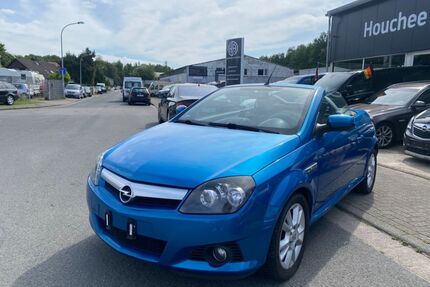 Opel Tigra Gebrauchtwagen
