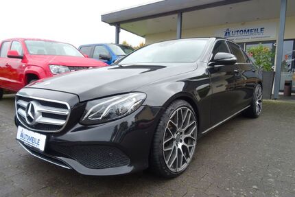 Mercedes-Benz E 350 Gebrauchtwagen