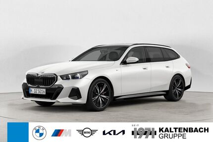 BMW 520 Gebrauchtwagen