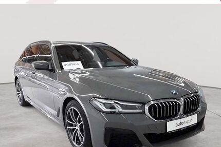 BMW 530 Gebrauchtwagen