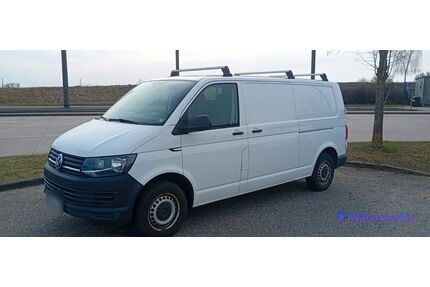 VW T6 Transporter Gebrauchtwagen