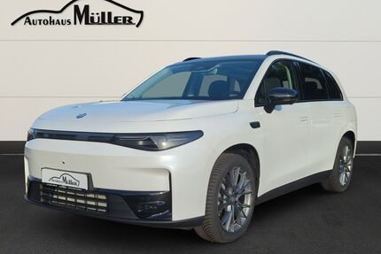 Leapmotor C10 Gebrauchtwagen