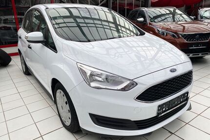 Ford C-Max Gebrauchtwagen