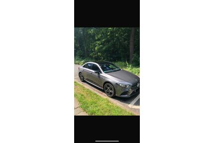 Mercedes-Benz A 250 Gebrauchtwagen