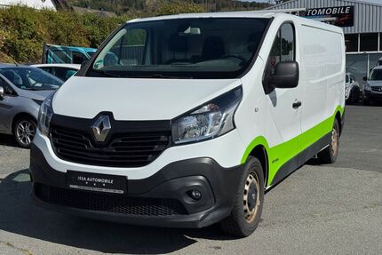 Renault Trafic Gebrauchtwagen