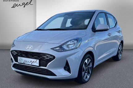 Hyundai i10 Gebrauchtwagen