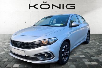 Fiat Tipo Gebrauchtwagen