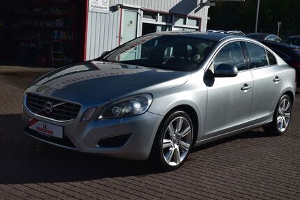 Volvo S60 Gebrauchtwagen