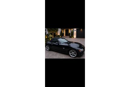 BMW Z4 Gebrauchtwagen