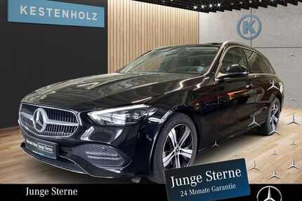 Mercedes-Benz C 200 Gebrauchtwagen