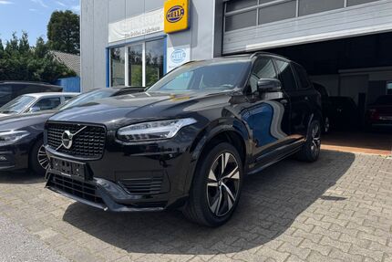 Volvo XC90 Gebrauchtwagen