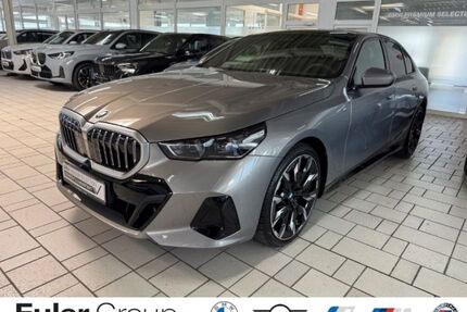 BMW 540 Gebrauchtwagen