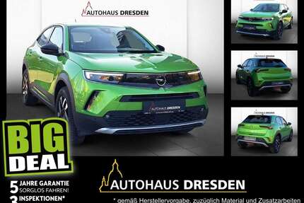 Opel Mokka Gebrauchtwagen