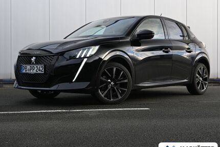 Peugeot 208 Gebrauchtwagen
