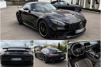 Mercedes-Benz AMG GT R Gebrauchtwagen