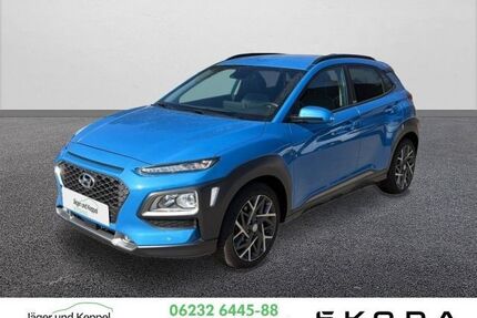 Hyundai KONA Gebrauchtwagen