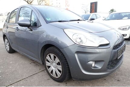 Citroen C3 Gebrauchtwagen