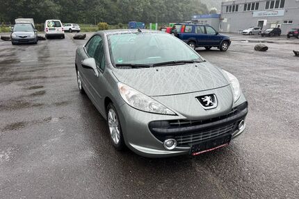 Peugeot 207 Gebrauchtwagen
