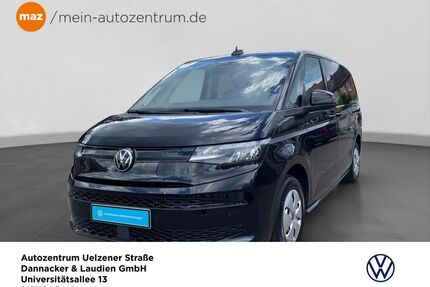 VW T7 Multivan Gebrauchtwagen
