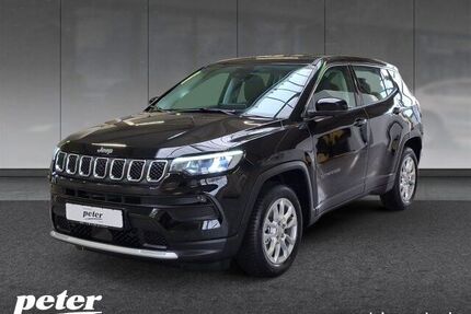 Jeep Compass Gebrauchtwagen