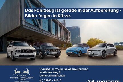 Hyundai KONA Gebrauchtwagen