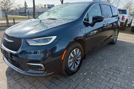 Chrysler Pacifica Gebrauchtwagen