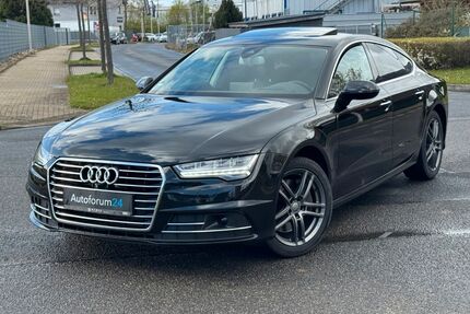 Audi A7 Gebrauchtwagen