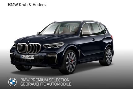 BMW X5 Gebrauchtwagen