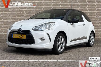 Citroen DS3 