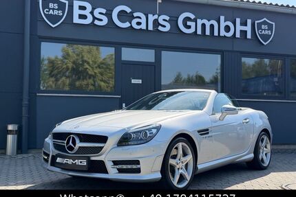 Mercedes-Benz SLK 200 Gebrauchtwagen