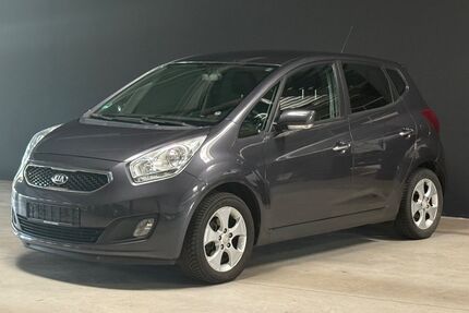 Kia Venga Gebrauchtwagen