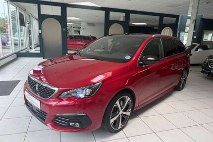 Peugeot 308 Gebrauchtwagen
